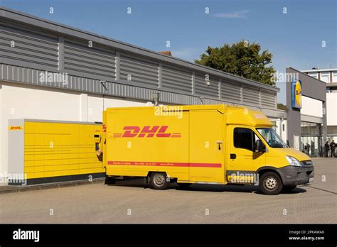 hermes delivery to dhl packstation|DHL germany delivery.